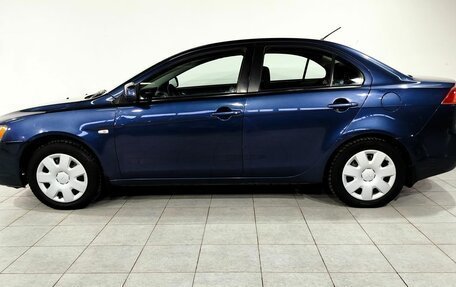 Mitsubishi Lancer IX, 2007 год, 720 000 рублей, 6 фотография