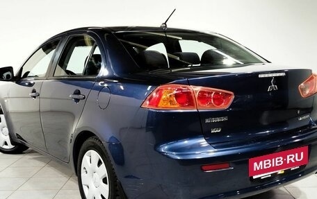 Mitsubishi Lancer IX, 2007 год, 720 000 рублей, 5 фотография