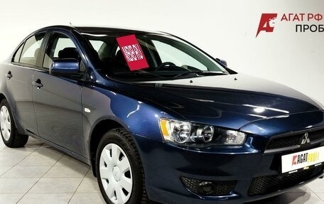 Mitsubishi Lancer IX, 2007 год, 720 000 рублей, 2 фотография