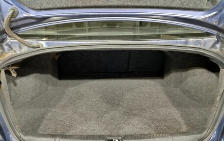 Mitsubishi Lancer IX, 2007 год, 720 000 рублей, 9 фотография