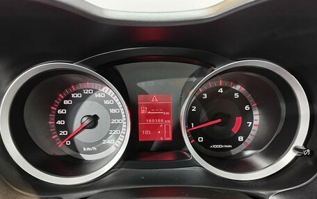 Mitsubishi Lancer IX, 2007 год, 720 000 рублей, 10 фотография