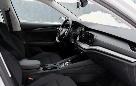 Skoda Octavia IV, 2021 год, 2 248 000 рублей, 6 фотография