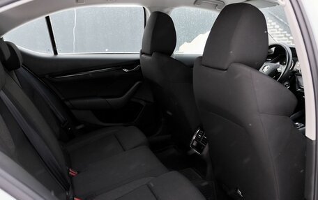 Skoda Octavia IV, 2021 год, 2 248 000 рублей, 8 фотография