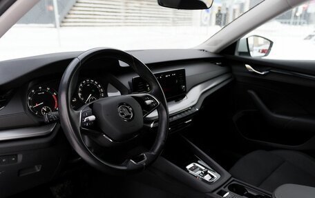 Skoda Octavia IV, 2021 год, 2 248 000 рублей, 5 фотография