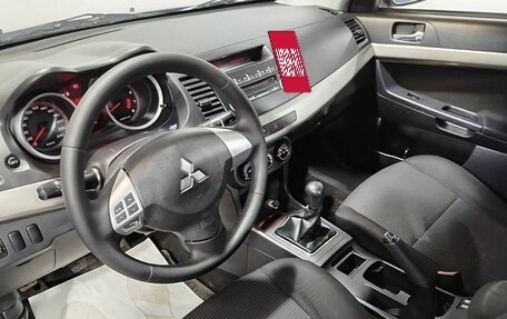 Mitsubishi Lancer IX, 2007 год, 720 000 рублей, 14 фотография