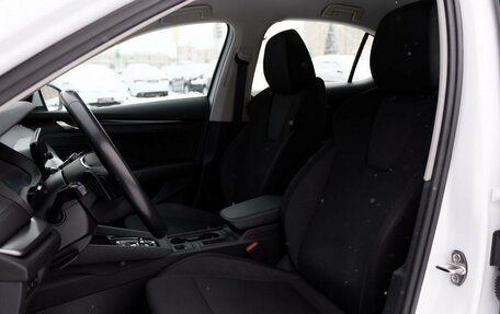 Skoda Octavia IV, 2021 год, 2 248 000 рублей, 9 фотография