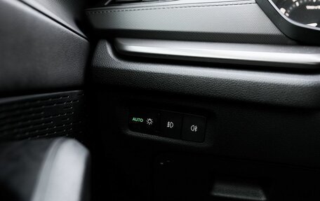 Skoda Octavia IV, 2021 год, 2 248 000 рублей, 14 фотография