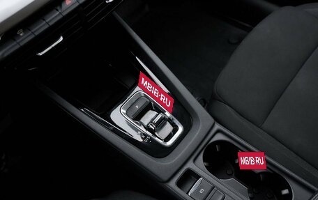 Skoda Octavia IV, 2021 год, 2 248 000 рублей, 11 фотография