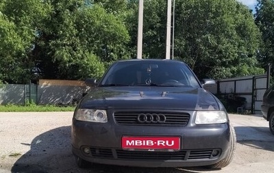 Audi A3, 2001 год, 730 000 рублей, 1 фотография