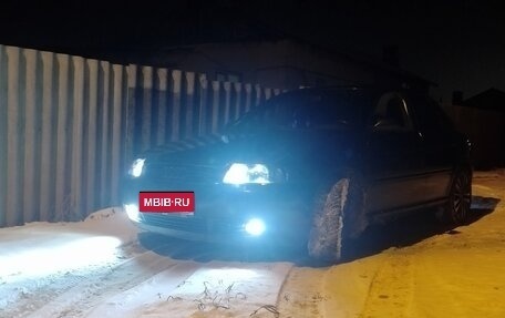 Audi A3, 2001 год, 730 000 рублей, 6 фотография