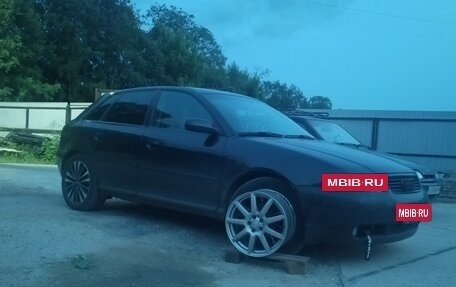 Audi A3, 2001 год, 730 000 рублей, 2 фотография