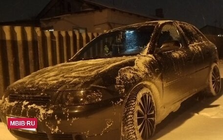 Audi A3, 2001 год, 730 000 рублей, 3 фотография