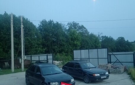 Audi A3, 2001 год, 730 000 рублей, 5 фотография