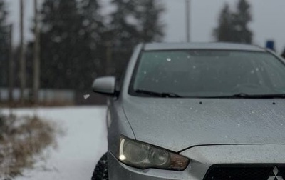 Mitsubishi Lancer IX, 2007 год, 520 000 рублей, 1 фотография