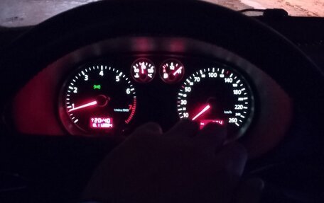 Audi A3, 2001 год, 730 000 рублей, 10 фотография