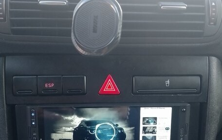 Audi A3, 2001 год, 730 000 рублей, 9 фотография