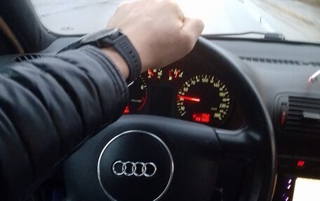 Audi A3, 2001 год, 730 000 рублей, 8 фотография