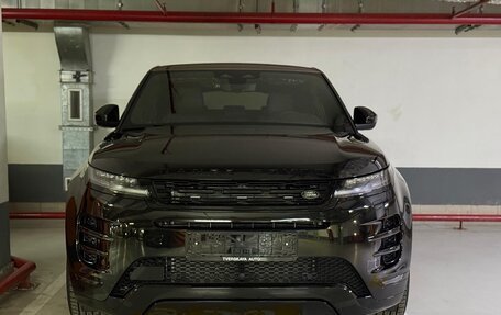 Land Rover Range Rover Evoque II, 2024 год, 8 400 000 рублей, 1 фотография