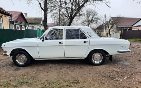 ГАЗ 24 «Волга», 1989 год, 1 000 000 рублей, 3 фотография