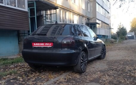 Audi A3, 2001 год, 730 000 рублей, 11 фотография