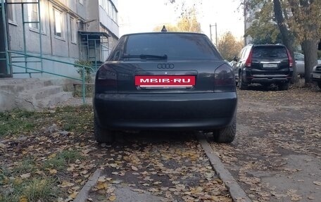 Audi A3, 2001 год, 730 000 рублей, 12 фотография