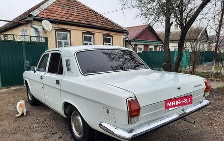 ГАЗ 24 «Волга», 1989 год, 1 000 000 рублей, 4 фотография