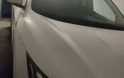 Nissan Qashqai, 2019 год, 1 670 000 рублей, 1 фотография