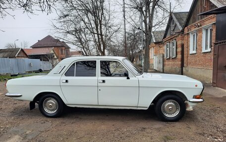 ГАЗ 24 «Волга», 1989 год, 1 000 000 рублей, 8 фотография