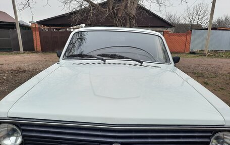 ГАЗ 24 «Волга», 1989 год, 1 000 000 рублей, 10 фотография