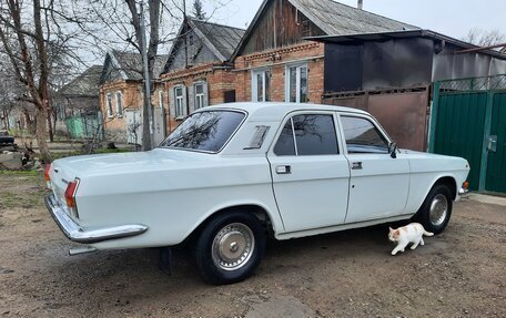 ГАЗ 24 «Волга», 1989 год, 1 000 000 рублей, 7 фотография