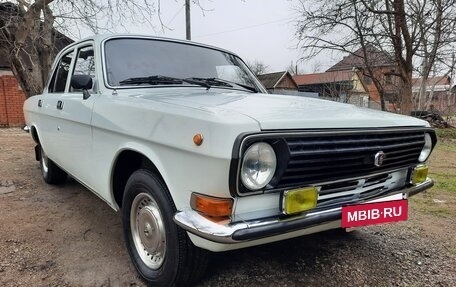 ГАЗ 24 «Волга», 1989 год, 1 000 000 рублей, 9 фотография