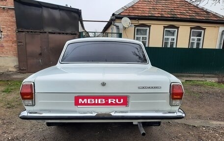 ГАЗ 24 «Волга», 1989 год, 1 000 000 рублей, 5 фотография