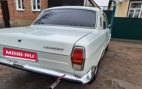 ГАЗ 24 «Волга», 1989 год, 1 000 000 рублей, 6 фотография