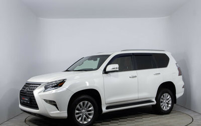 Lexus GX II, 2019 год, 7 350 000 рублей, 1 фотография