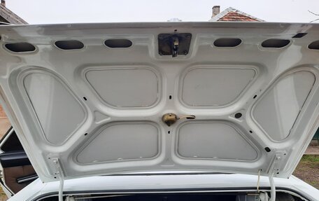 ГАЗ 24 «Волга», 1989 год, 1 000 000 рублей, 18 фотография