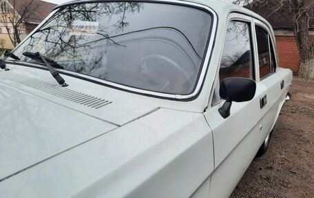 ГАЗ 24 «Волга», 1989 год, 1 000 000 рублей, 11 фотография