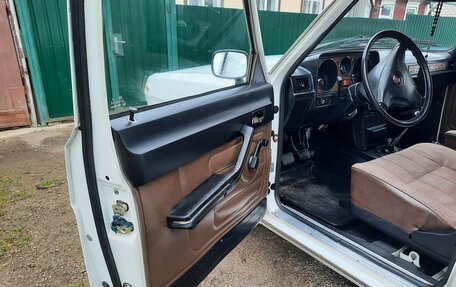 ГАЗ 24 «Волга», 1989 год, 1 000 000 рублей, 12 фотография