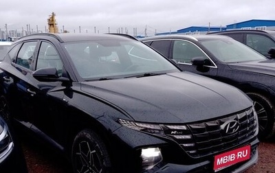 Hyundai Tucson, 2022 год, 3 160 000 рублей, 1 фотография