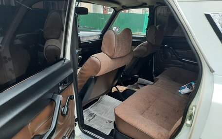 ГАЗ 24 «Волга», 1989 год, 1 000 000 рублей, 13 фотография