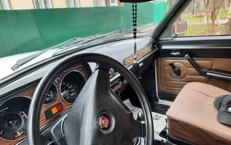 ГАЗ 24 «Волга», 1989 год, 1 000 000 рублей, 14 фотография