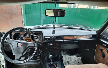 ГАЗ 24 «Волга», 1989 год, 1 000 000 рублей, 15 фотография