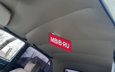 ГАЗ 24 «Волга», 1989 год, 1 000 000 рублей, 16 фотография