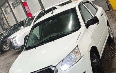 Datsun on-DO I рестайлинг, 2019 год, 465 000 рублей, 1 фотография