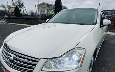 Nissan Fuga I, 2005 год, 980 000 рублей, 1 фотография