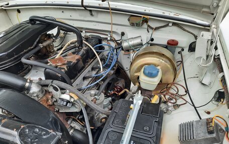 ГАЗ 24 «Волга», 1989 год, 1 000 000 рублей, 27 фотография