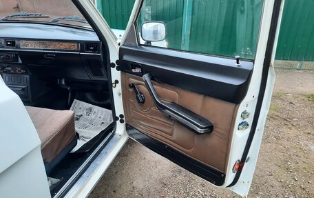 ГАЗ 24 «Волга», 1989 год, 1 000 000 рублей, 20 фотография