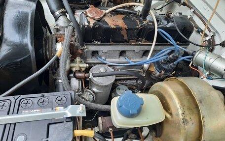 ГАЗ 24 «Волга», 1989 год, 1 000 000 рублей, 28 фотография