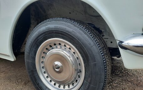 ГАЗ 24 «Волга», 1989 год, 1 000 000 рублей, 21 фотография