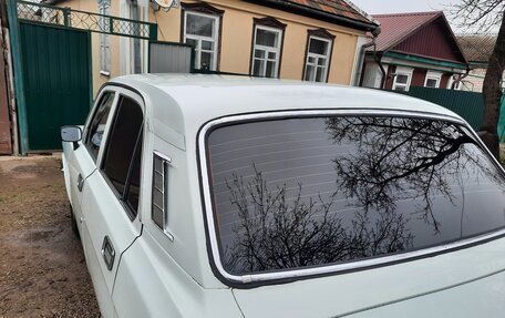 ГАЗ 24 «Волга», 1989 год, 1 000 000 рублей, 23 фотография