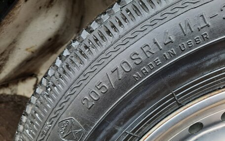 ГАЗ 24 «Волга», 1989 год, 1 000 000 рублей, 22 фотография